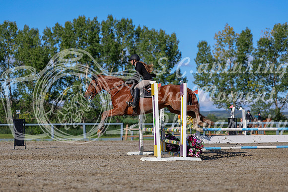 2025 - Haylee - Rocky Mountain Classic II - Thursday August 14th - 00952