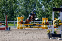 2025 - Haylee - Rocky Mountain Classic III - Friday August 22nd - 08114