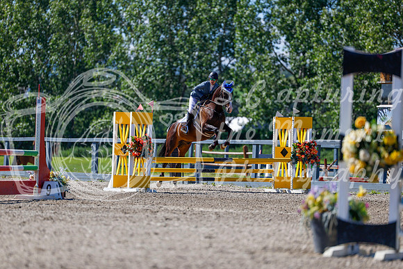 2025 - Haylee - Rocky Mountain Classic III - Friday August 22nd - 08114