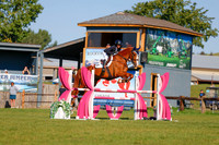 2025 - Haylee - Rocky Mountain Classic III - Sunday August 24th - 01199