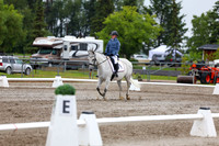2025 - Dressage Festival - Sunday July 6th - 04821