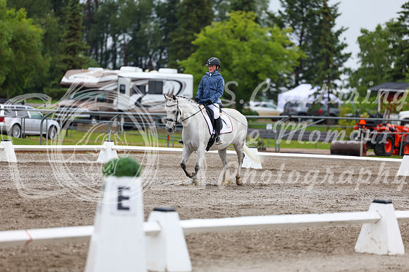 2025 - Dressage Festival - Sunday July 6th - 04821