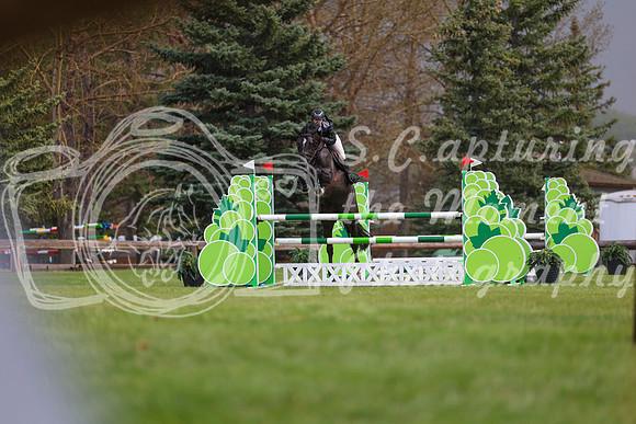 2025 - Shea - Bow Valley II - Saturday May 17th - 16348