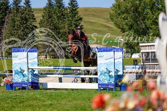 2025 - Haylee - Rocky Mountain Classic III - Saturday August 23rd - 16286