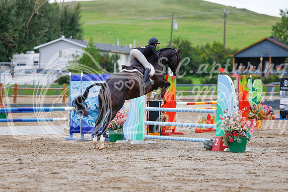 2025 - Haylee - Rocky Mountain Classic II - Saturday August 16th - 03704