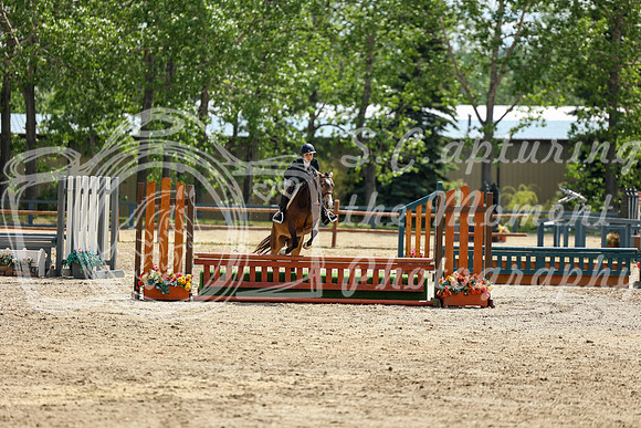 2025 - Mara - June Classic I - Saturday June 14th - 09485