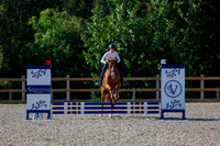 2025 - Haylee - Picco Horse Show - Thursday July 24th 00361