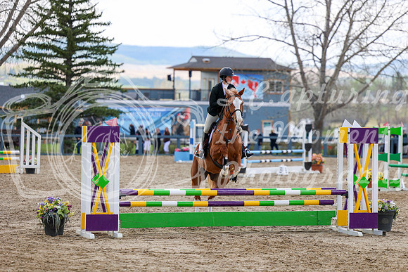2025 - Mara - Bow Valley II - Saturday May 17th - 09148