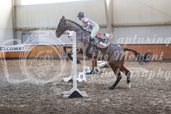 2025 - HJ Schooling - Sunday March 23rd - 3453