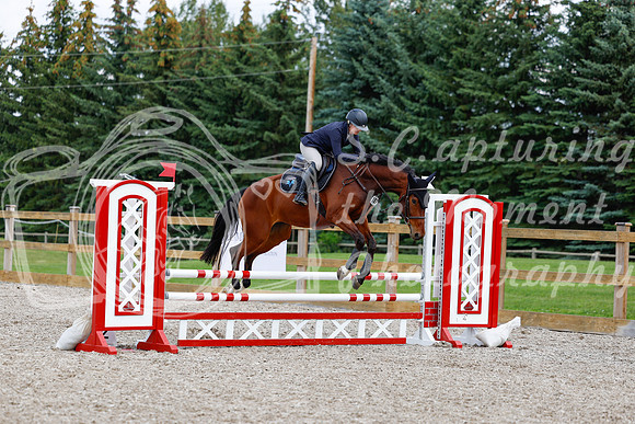2025 - Haylee - Picco Horse Show - Saturday July 26th 06495