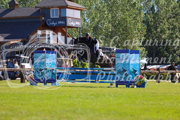 2025 - Shea - Mid Summer Classic I - Sunday July 13th - 06832