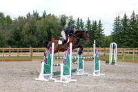 2025 - Haylee - Picco Horse Show - Saturday July 26th 07596