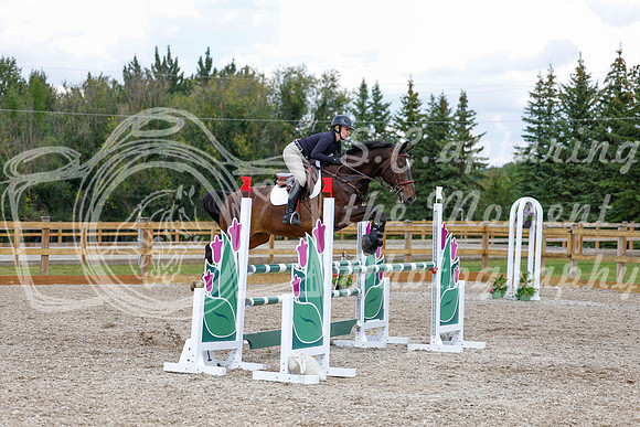 2025 - Haylee - Picco Horse Show - Saturday July 26th 07596