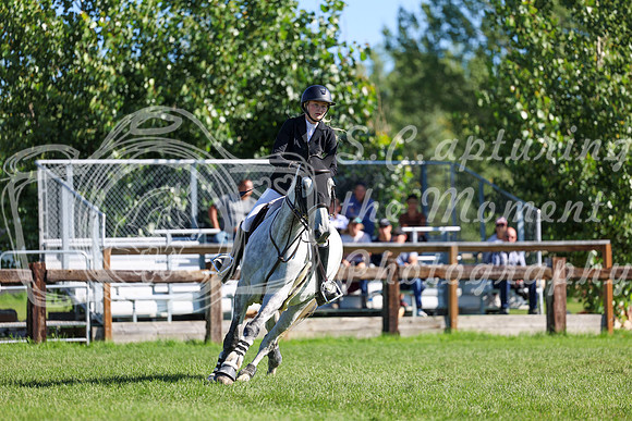 2025 - Shea - Rocky Mountain Classic II - Sunday August 17th - 09131