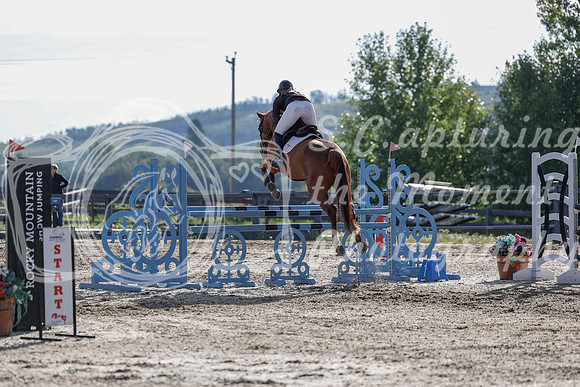 2025 - Haylee - Rocky Mountain Classic I - Sunday August 10th - 01440