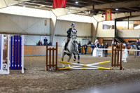 2025 - HJ Schooling - Sunday March 23rd - 0214