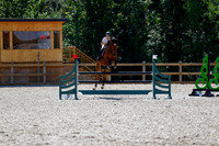 2025 - Haylee - Picco Horse Show - Thursday July 24th 03753
