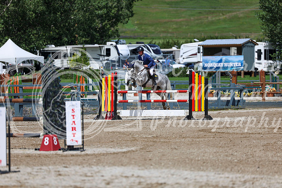 2025 - Shea - Mid Summer Classic II - Saturday July 19th - 08486