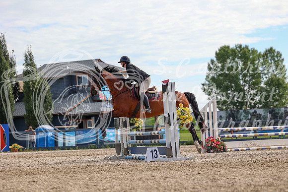 2025 - Mara - Rocky Mountain Classic I - Sunday August 10th - 08353