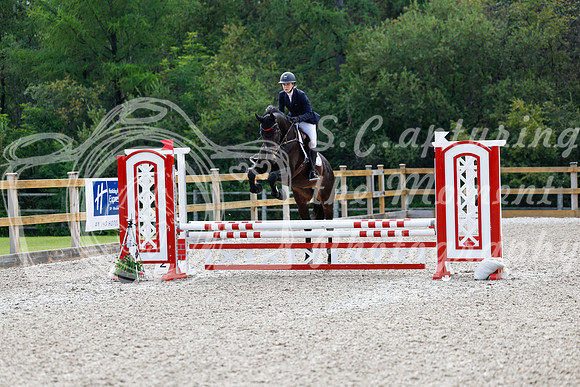 2025 - Haylee - Picco Horse Show - Sunday July 27th 02838