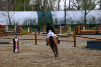 2025 - Mara - Bow Valley II - Saturday May 17th - 18228