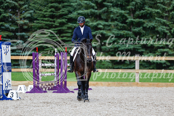 2025 - Haylee - Picco Horse Show - Sunday July 27th 06326