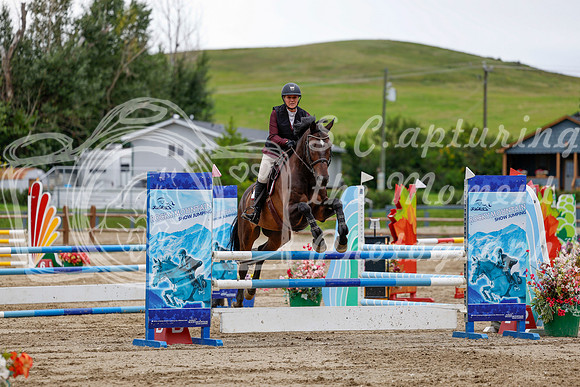 2025 - Haylee - Rocky Mountain Classic II - Saturday August 16th - 19153