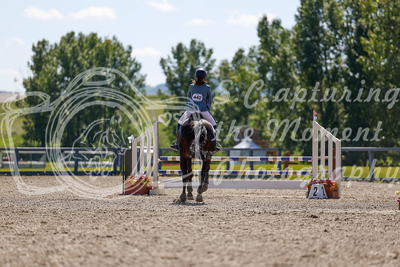 2025 - Haylee - Rocky Mountain Classic III - Friday August 22nd - 17014