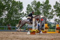 2025 - Haylee - June Classic II - Friday June 20th - 05183