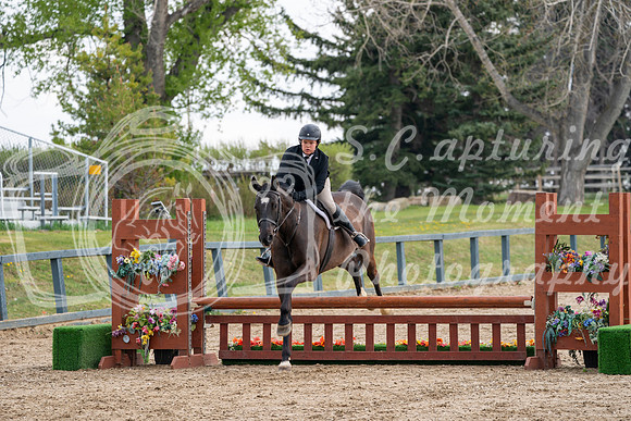 2025 - Jackie - Bow Valley II - Saturday May 17th - 09364