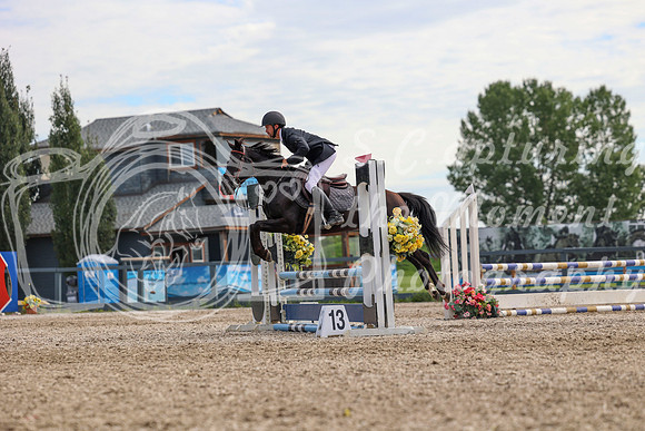 2025 - Mara - Rocky Mountain Classic I - Sunday August 10th - 08518
