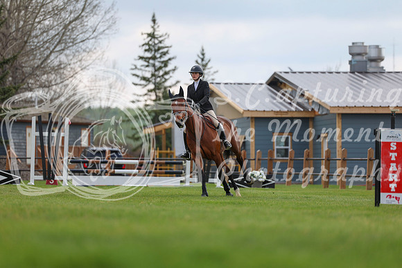 2025 - Shea - Bow Valley II - Saturday May 17th - 01785