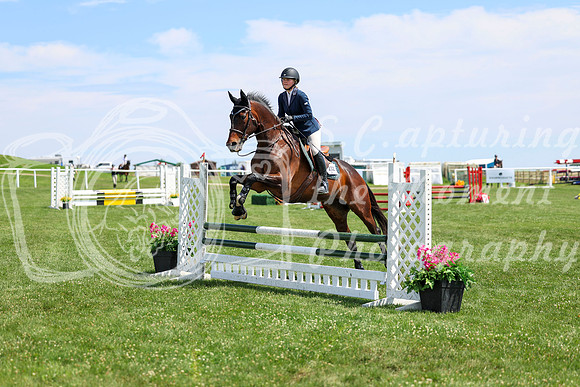 2025 - Shea - Teesdale - Thursday July 24th - 03107