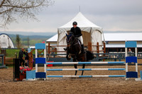 2025 - Mara - Bow Valley II - Sunday May 18th - 14584