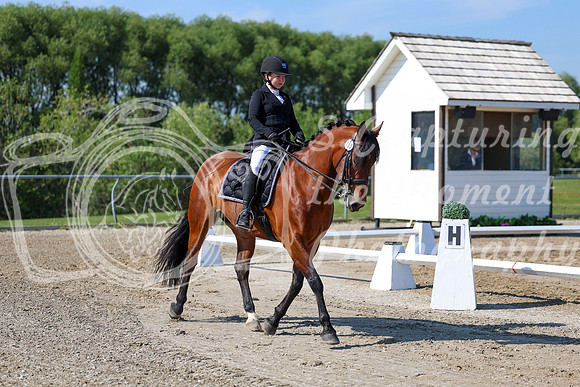 2025 - Dressage Festival - Saturday July 5th - 01859