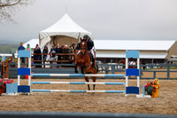 2025 - Mara - Bow Valley II - Sunday May 18th - 12623