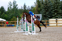 2025 - Haylee - Picco Horse Show - Sunday July 27th 01779