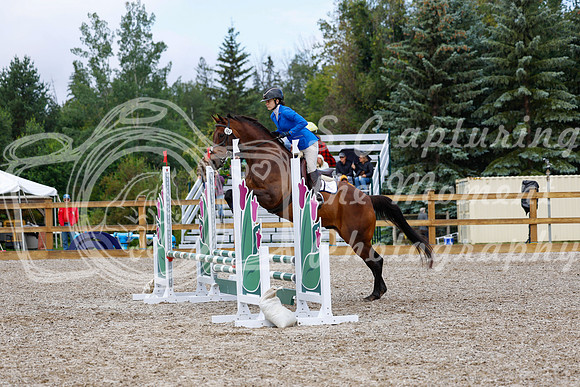 2025 - Haylee - Picco Horse Show - Sunday July 27th 01779