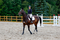 2025 - Haylee - Picco Horse Show - Saturday July 26th 07588