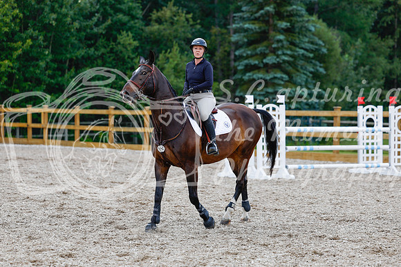 2025 - Haylee - Picco Horse Show - Saturday July 26th 07588