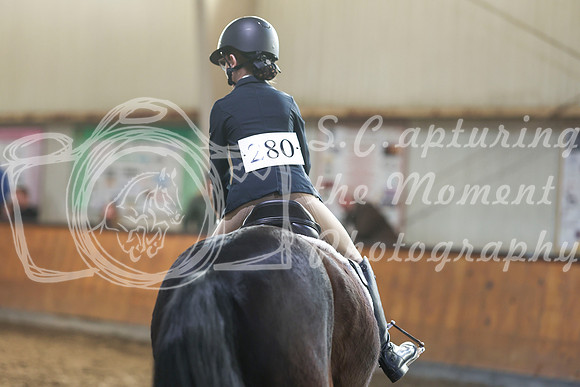 2025 - HJ Schooling - Saturday March 22nd - 4008