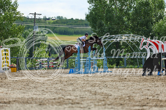 2025 - Shea - Rocky Mountain Classic I - Thursday August 7th - 03319