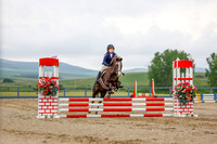 2025 - Haylee - June Classic II - Friday June 20th - 04097