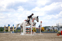2025 - Haylee - June Classic I - Friday June 13th - 08088