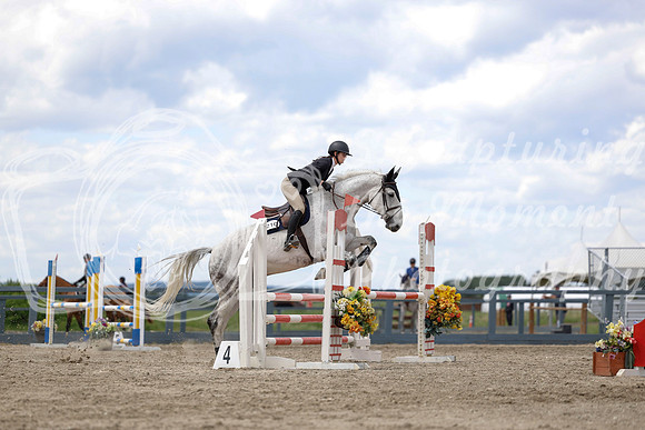 2025 - Haylee - June Classic I - Friday June 13th - 08088