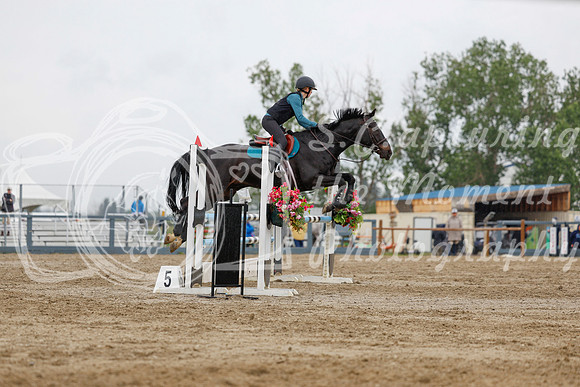 2025 - Haylee - June Classic II - Friday June 20th - 09743