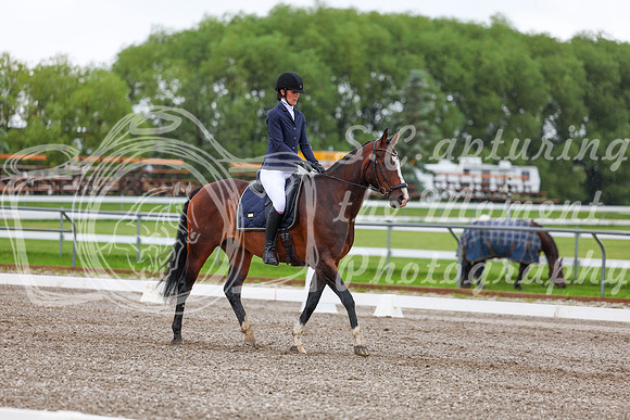 2025 - Dressage Festival - Sunday July 6th - 02121