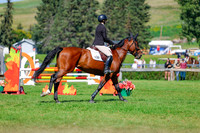 2025 - Haylee - Rocky Mountain Classic III - Saturday August 23rd - 07668
