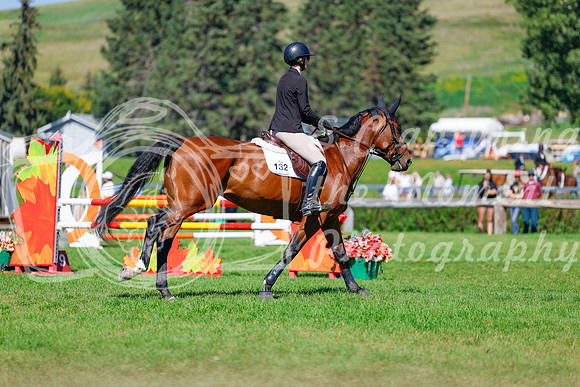 2025 - Haylee - Rocky Mountain Classic III - Saturday August 23rd - 07668