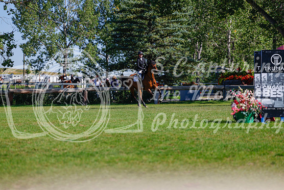 2025 - Haylee - Rocky Mountain Classic III - Saturday August 23rd - 06529